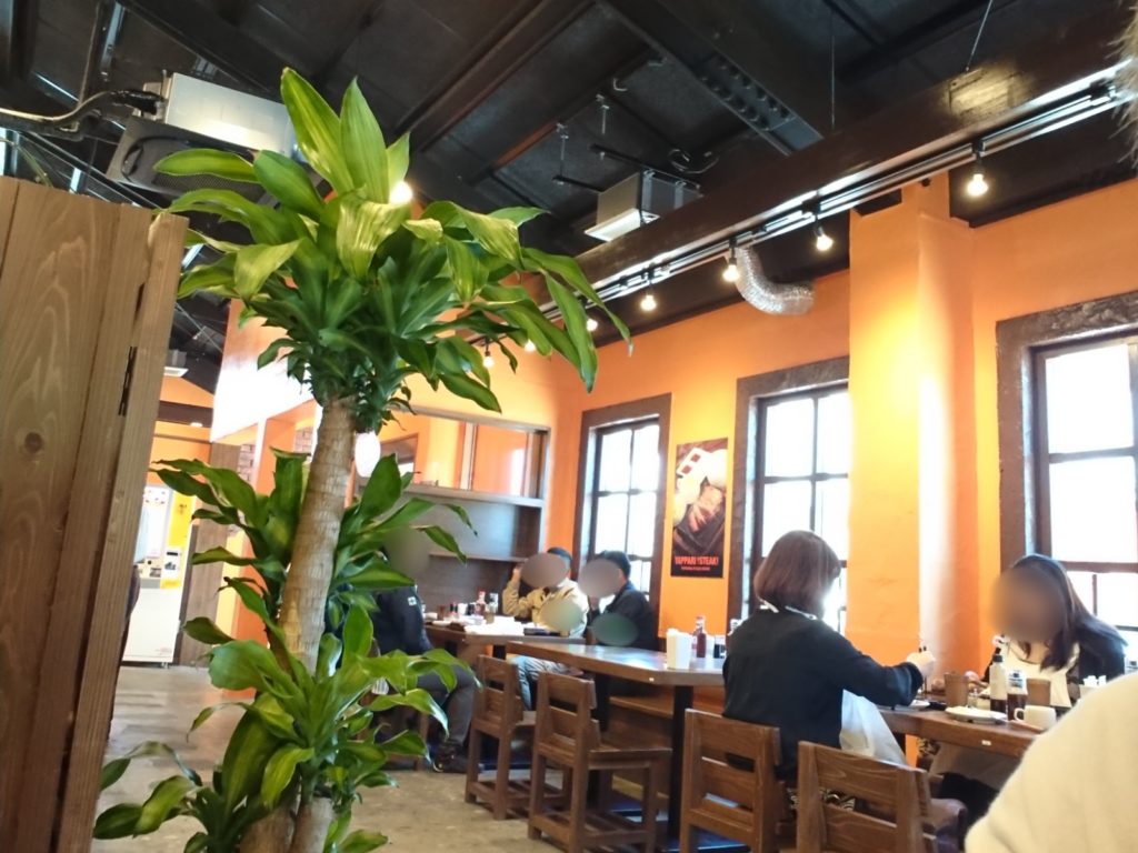 北谷町美浜の新しい やっぱりステーキ 北谷美浜店 でお昼ご飯 良いも悪いも口コミ のぶ沖縄情報チャンネルブログ