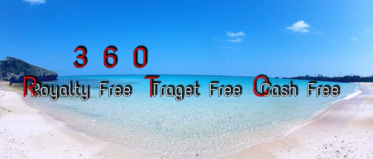 360度vr動画 映像 写真専用のフリー素材サイトをオープン のぶ沖縄情報チャンネルブログ