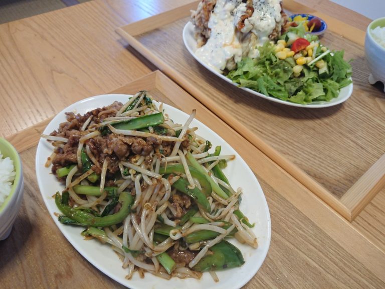 宜野湾市の子供と一緒に行きたいおすすめカフェ おまめぼうや でお昼ご飯 良いも悪いも口コミ のぶ沖縄情報チャンネルブログ