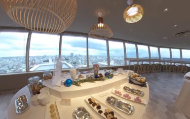 ノボテル沖縄那覇のクラブラウンジ付プランで子どもと宿泊、勝手に口コミレビュー