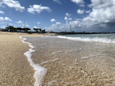 22年 沖縄の海いつまで泳げる 全35ビーチ 海開き 遊泳期間の日程まとめ のぶ沖縄情報チャンネルブログ