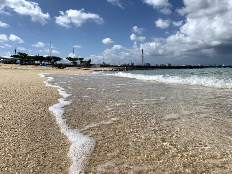 海 開き 沖縄 3月から11月まで沖縄はプール・海に入れる。長期間プールを利用できる宿泊施設まとめ。