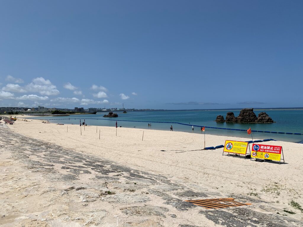 21年 沖縄海開き 全35ビーチ日程まとめ 遊泳期間いつからいつまで泳げるの のぶ沖縄情報チャンネルブログ