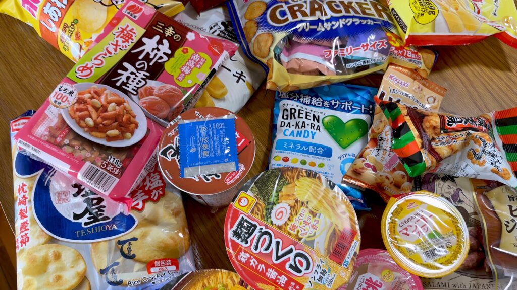 ローソン創業祭「詰め過ぎチャレンジ」福袋を発売日翌日にゲット！沖縄